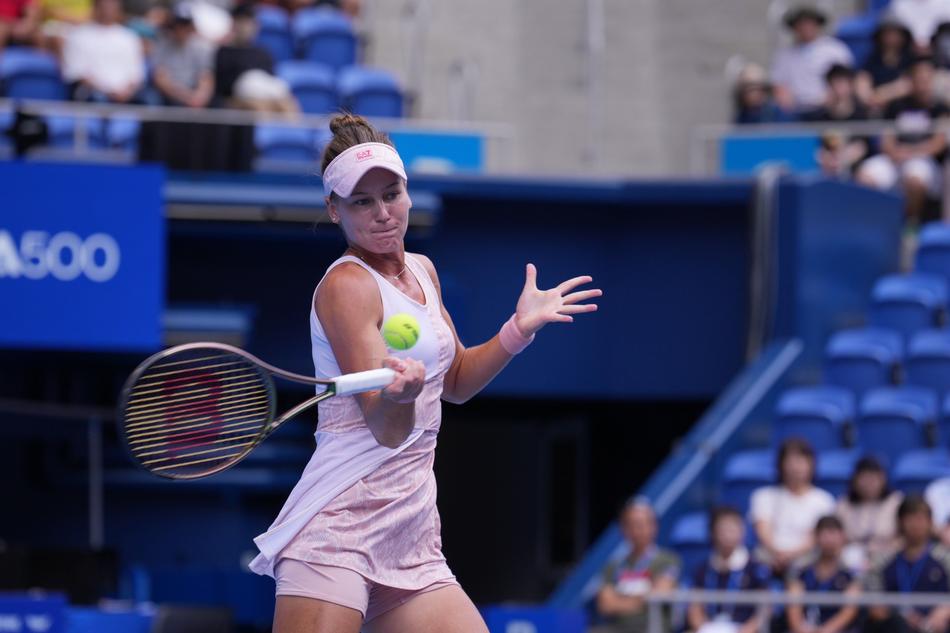 September 30th st Singles semifinals/ Doubles finals | PHOTO GALLERY ...