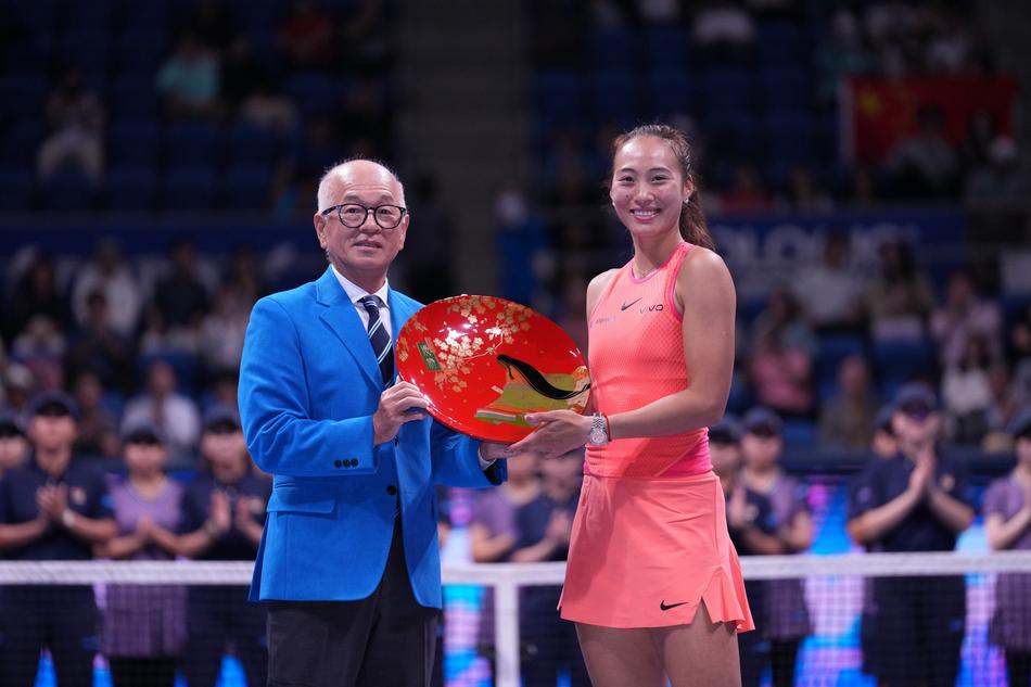 フォトギャラリー | 東レ パン パシフィック オープンテニス