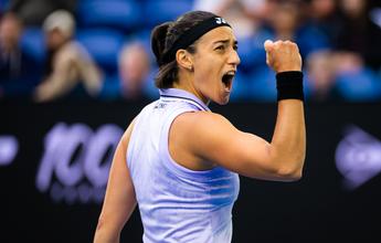 CAROLINE GARCIA 