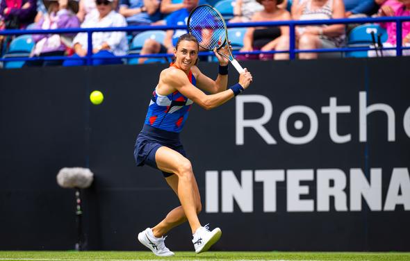 PETRA MARTIC