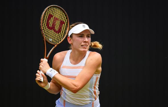 Ekaterina Alexandrova