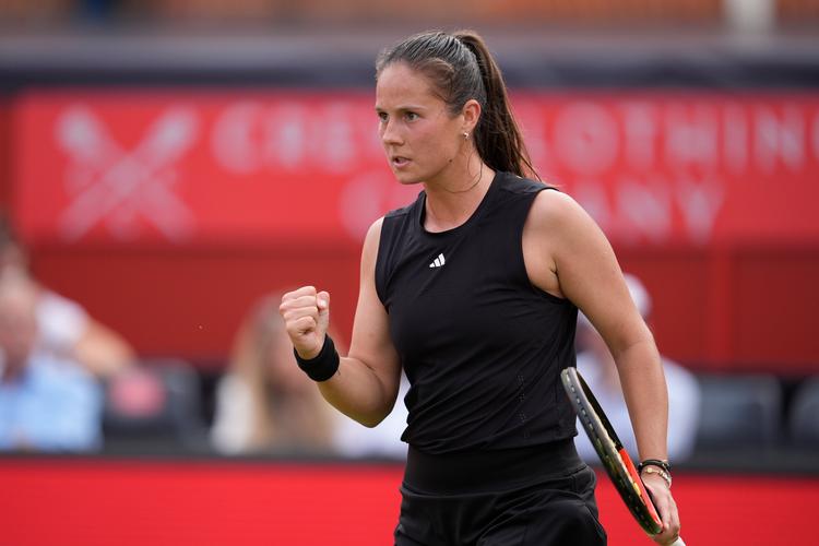 Daria Kasatkina