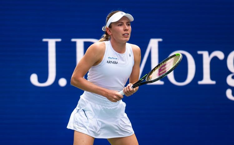 Ekaterina Alexandrova