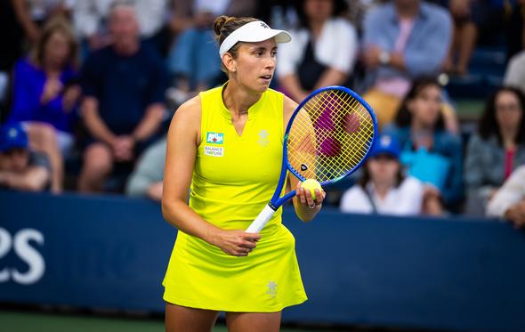 Elise Mertens