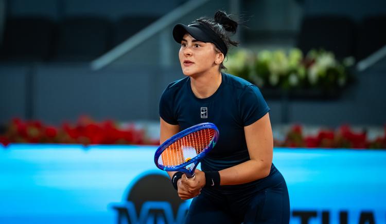 ビアンカ・アンドレースク