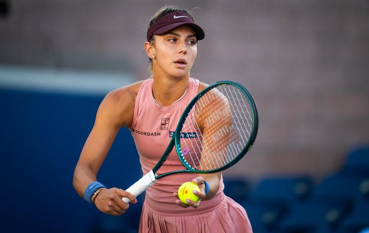 ジャクリネ・クリスティアン