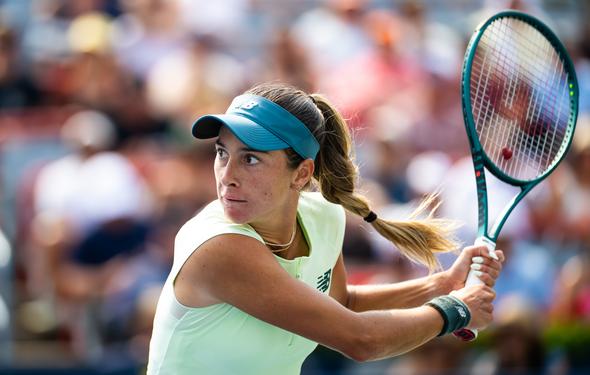 マッカートニー・ケスラー