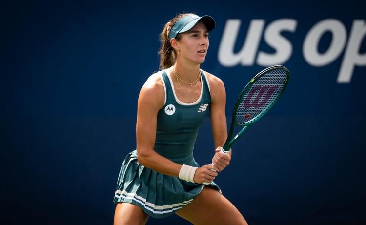 マッカートニー・ケスラー