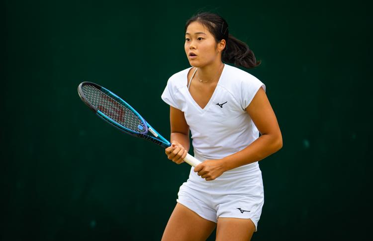 Sonobe Wakana