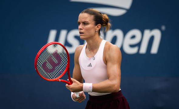 Maria Sakkari