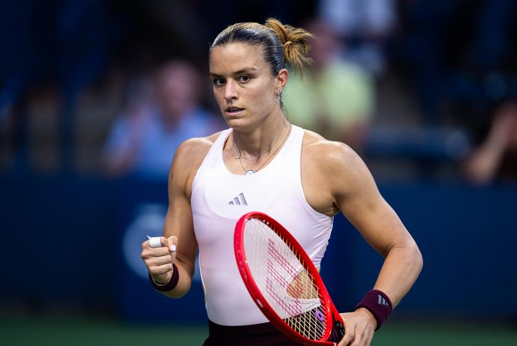 Maria Sakkari