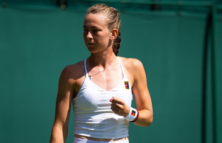 Mika Stojsavljevic（WC）