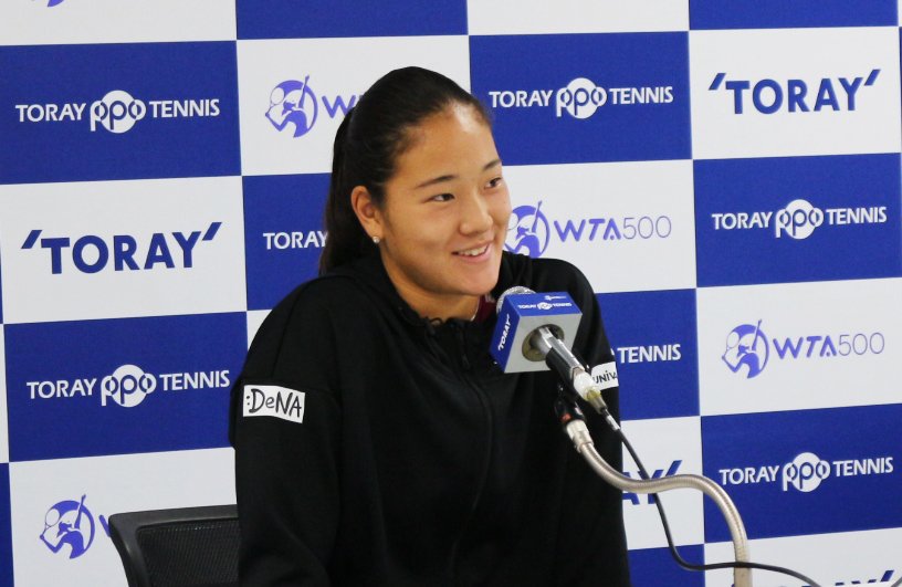 石井さやか選手