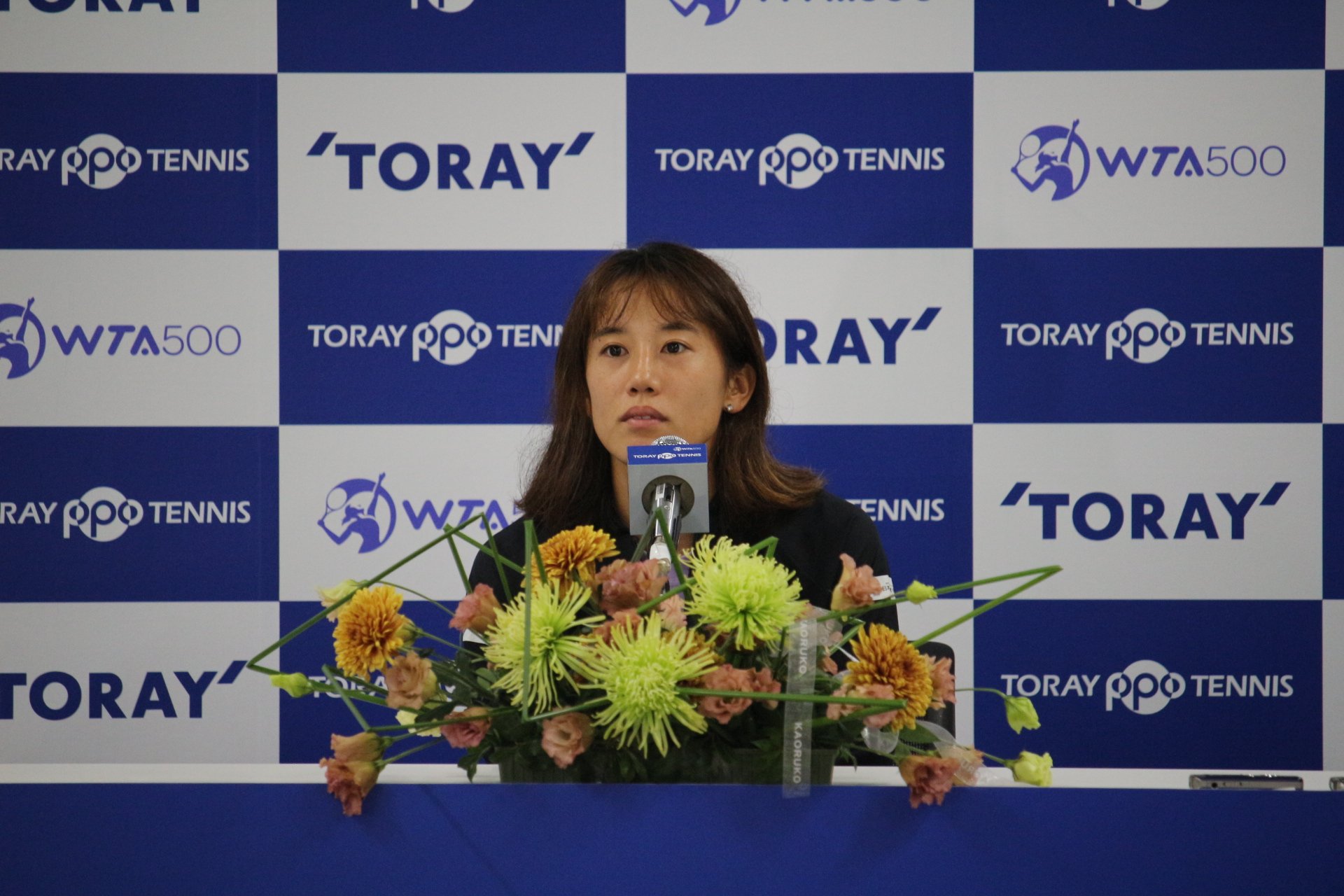 加藤 未唯選手