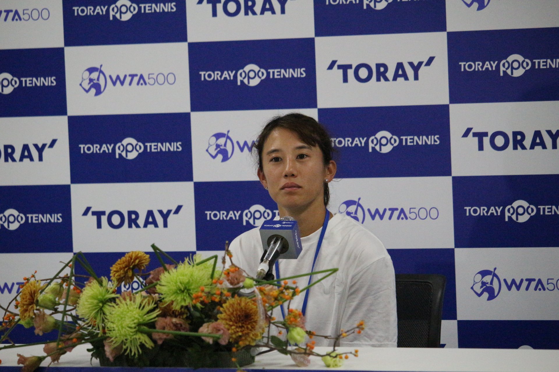 加藤 未唯選手