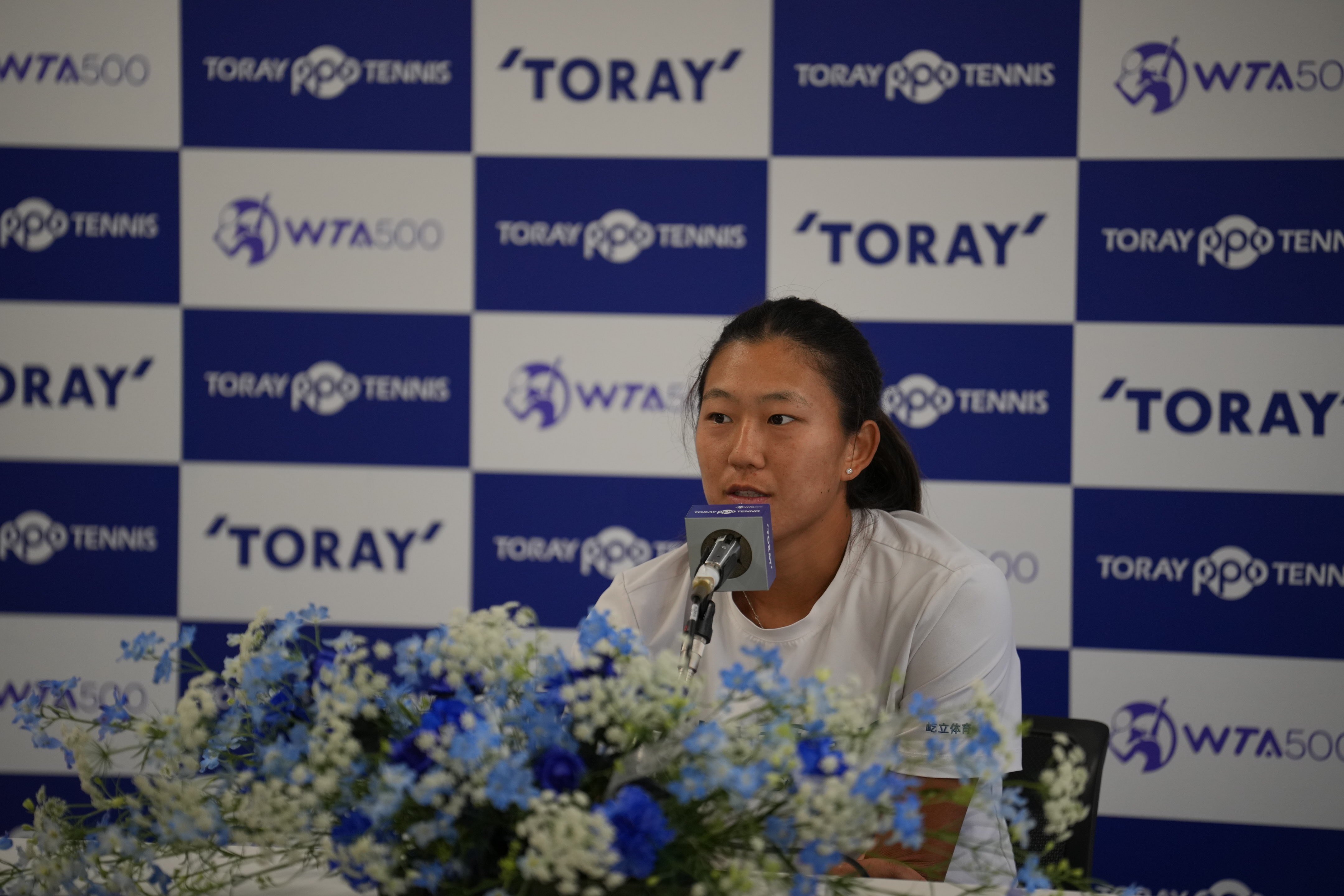 内島 萌夏選手