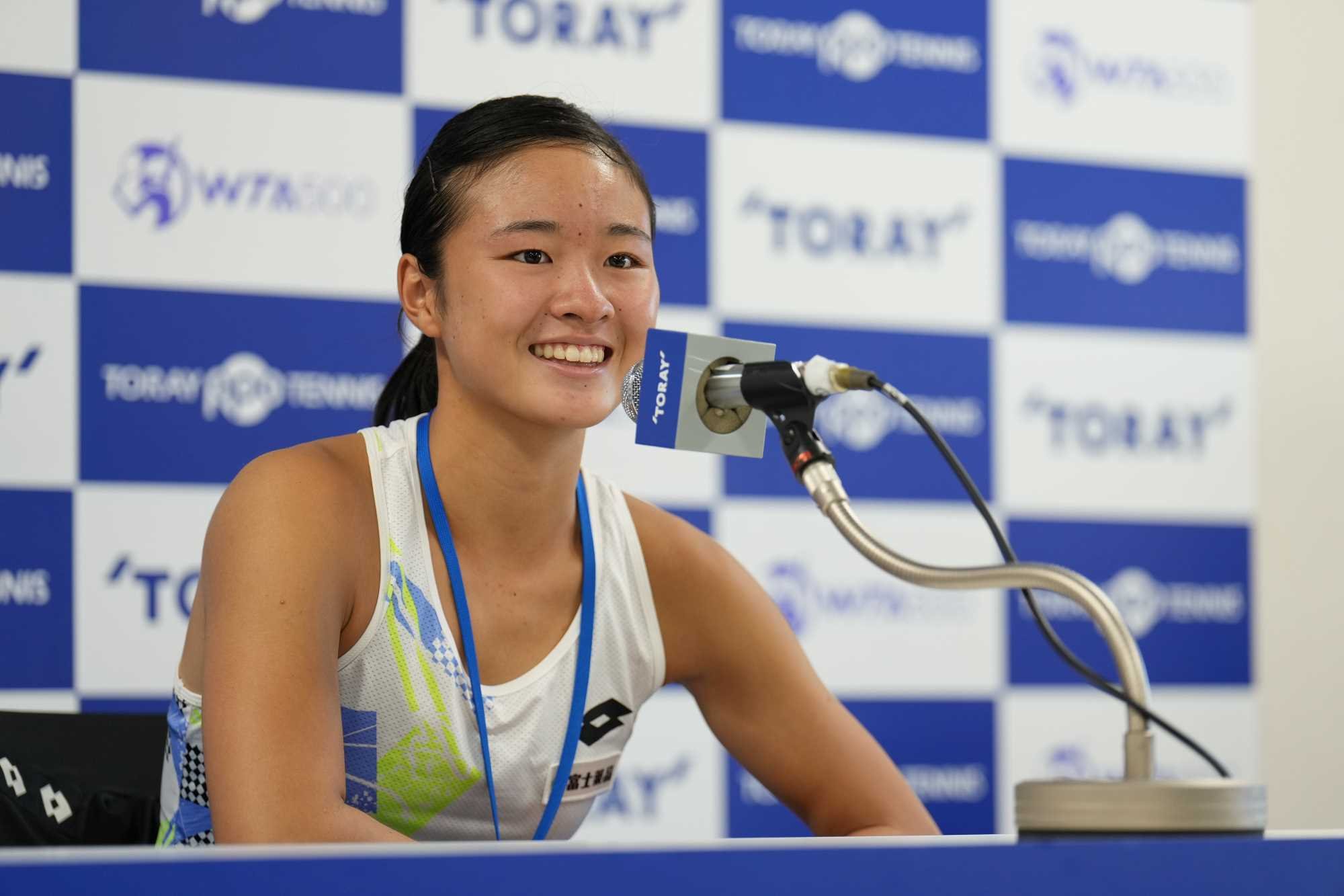 齋藤 咲良 選手