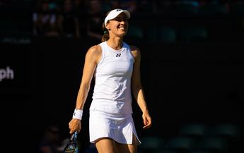 歴代最多優勝のマルチナ・ヒンギスさん、エキシビションマッチに参加決定！